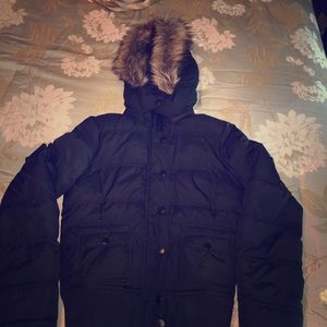 Puffer Jacket
